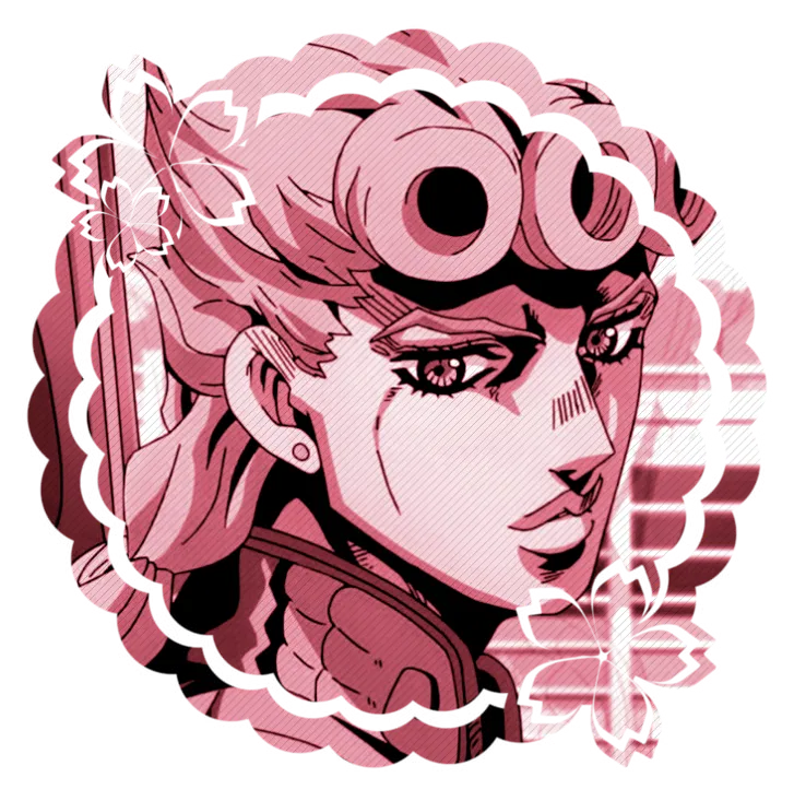 Avatar of ★ | Giorno Giovanna —JJBA!