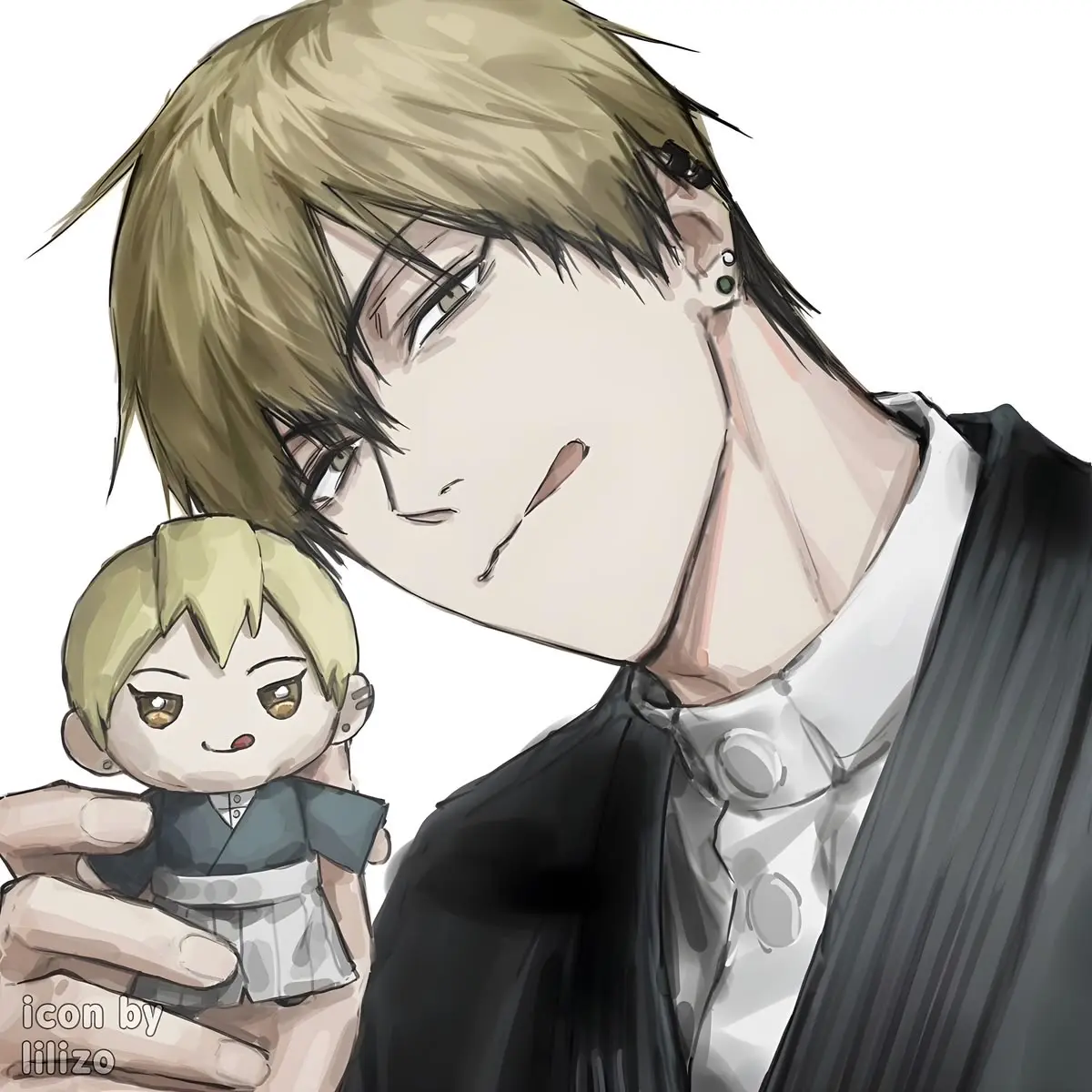 Avatar of naoya zenin ☆