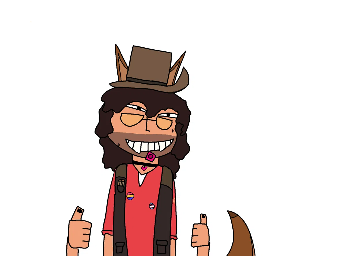 Avatar of FREAK SNIPER TF2 AU THING I MADE