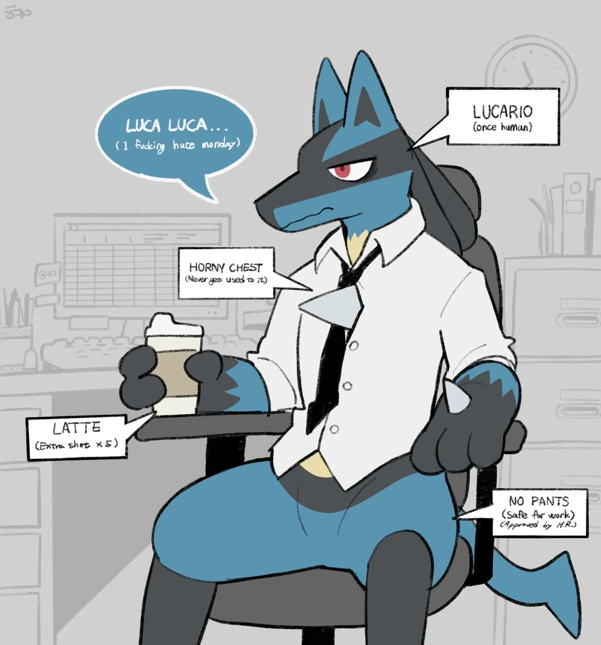 Avatar of Pokerus-TF