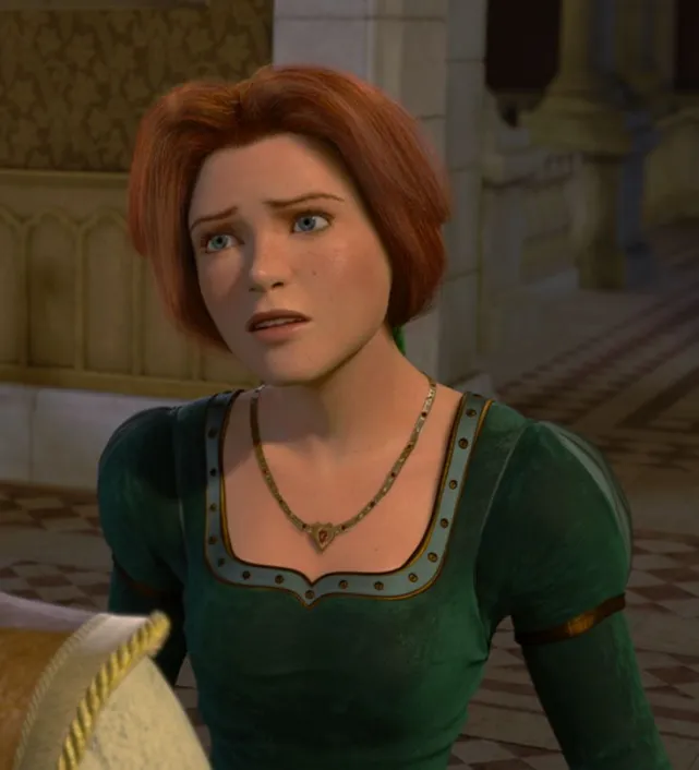 Avatar of Fiona(french)
