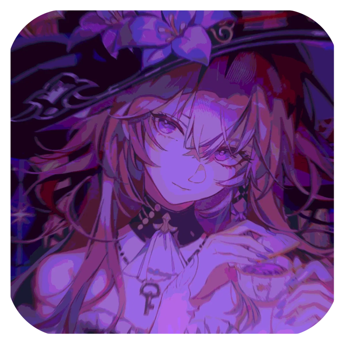 Avatar of 【 The Herta 】「ヘルタ」★  H:SR