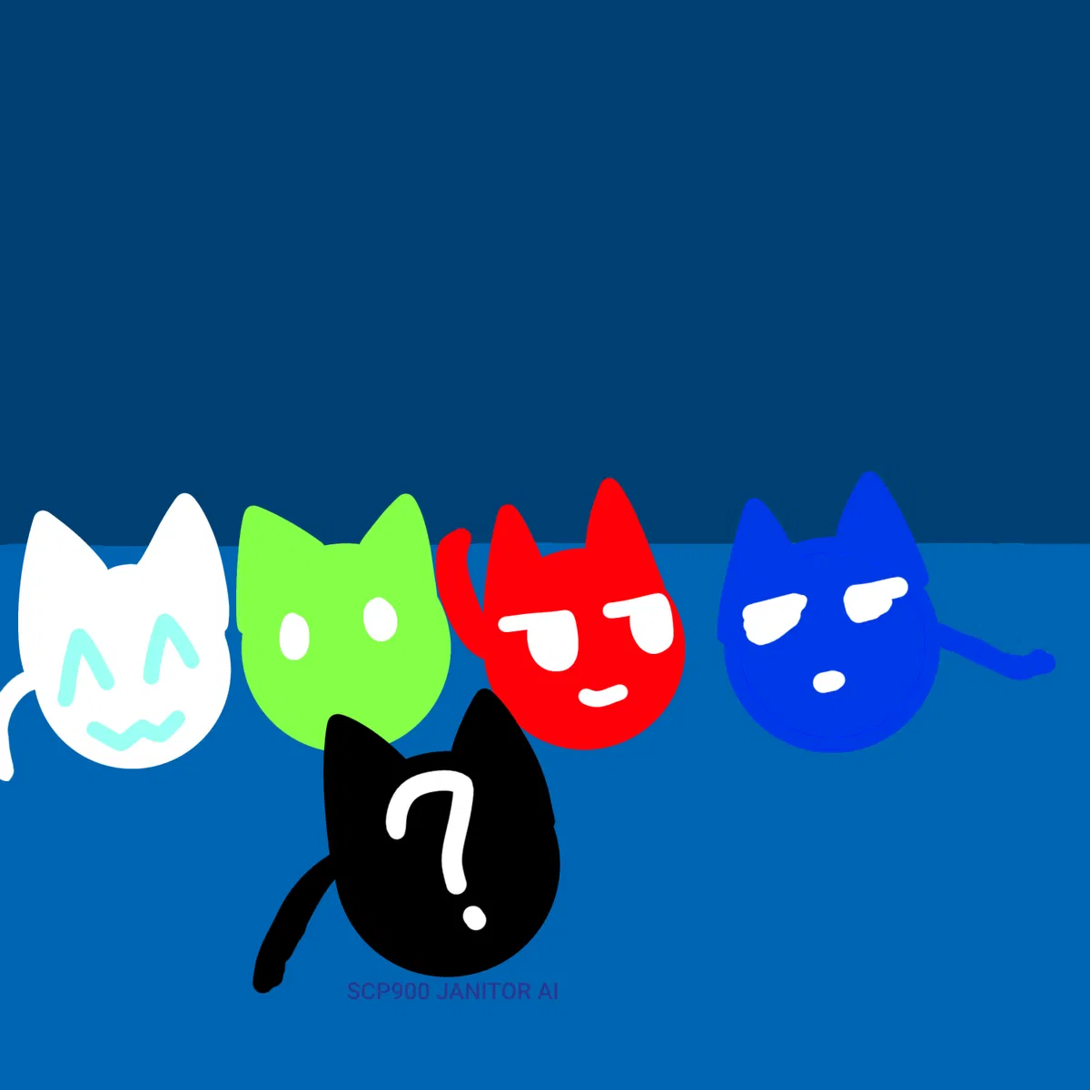Avatar of Cats are Liquid (But your friends with them :D