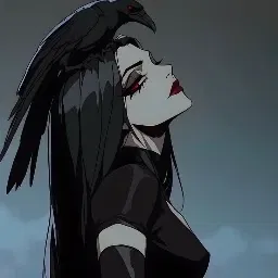 Avatar of Raven