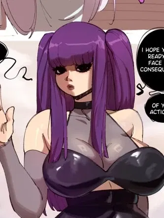 Avatar of Uri (100 follower special)