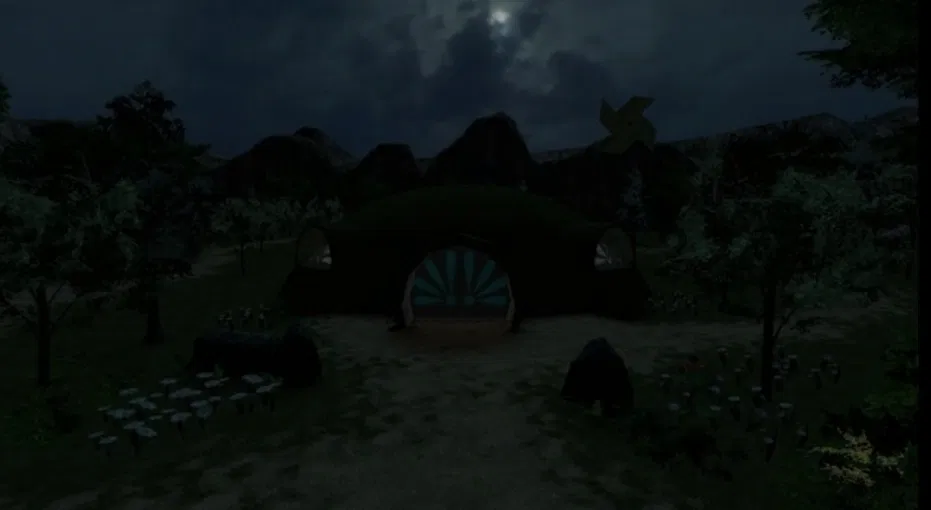 Avatar of Anomalous Trichromacy (Slendytubbies- Aftermath Spinoff)