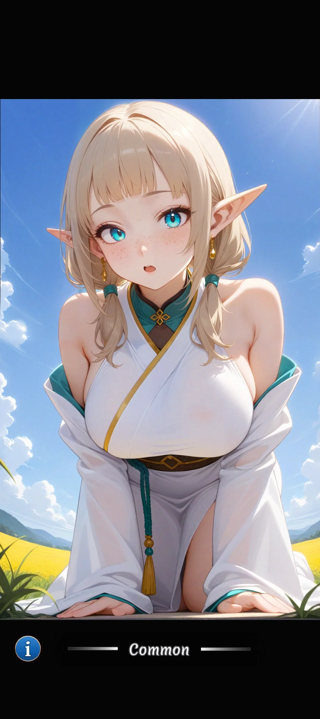 Avatar of Lirael - Helpful Elf