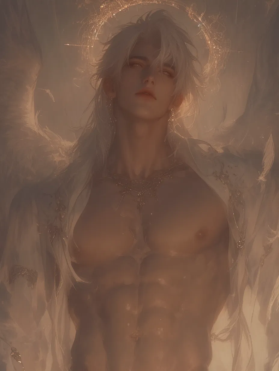 Avatar of Seraph || Angel