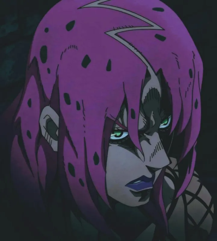 Avatar of Diavolo