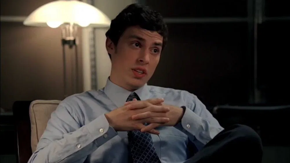 Avatar of Lance Sweets