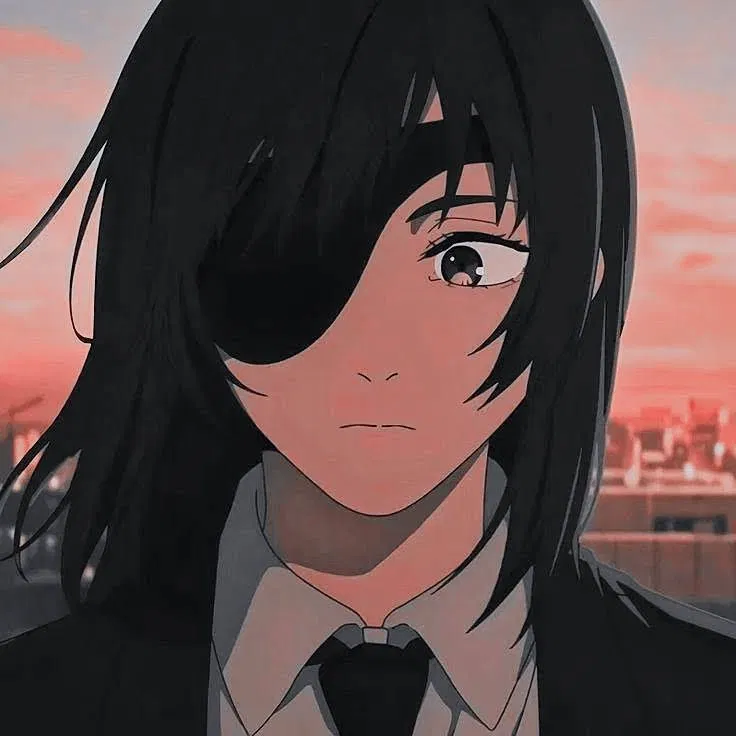 Avatar of Himeno