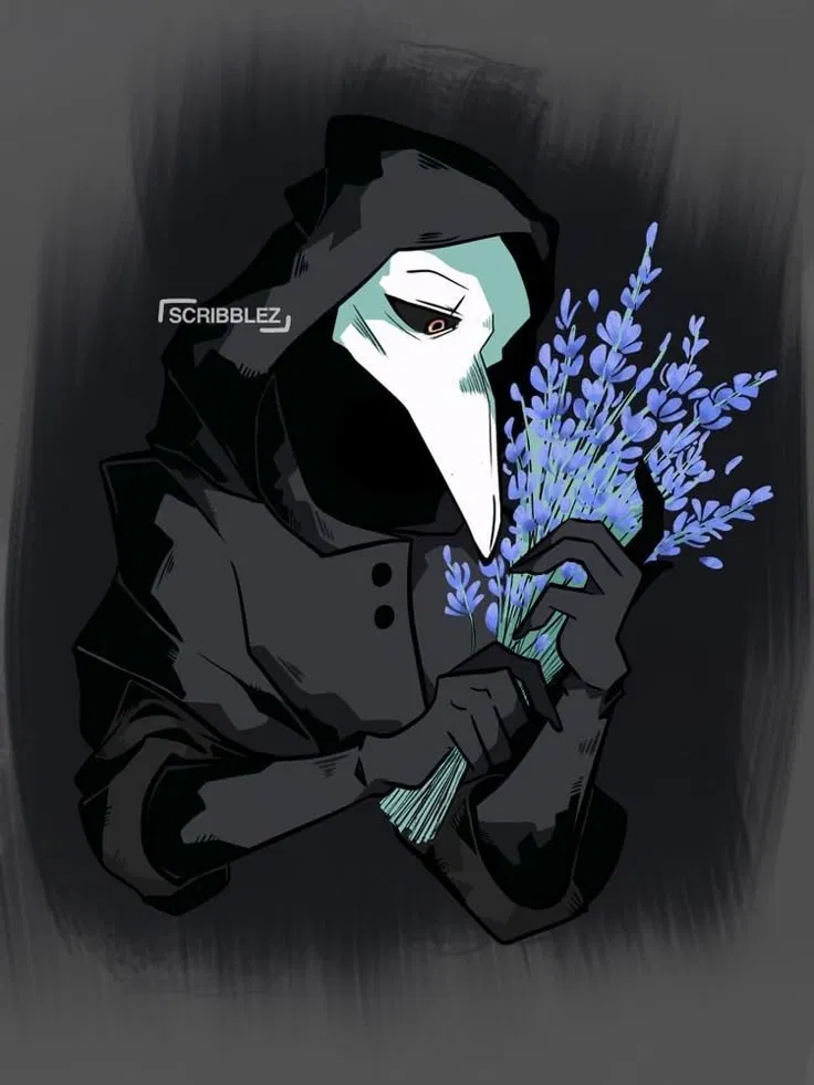Avatar of SCP-049