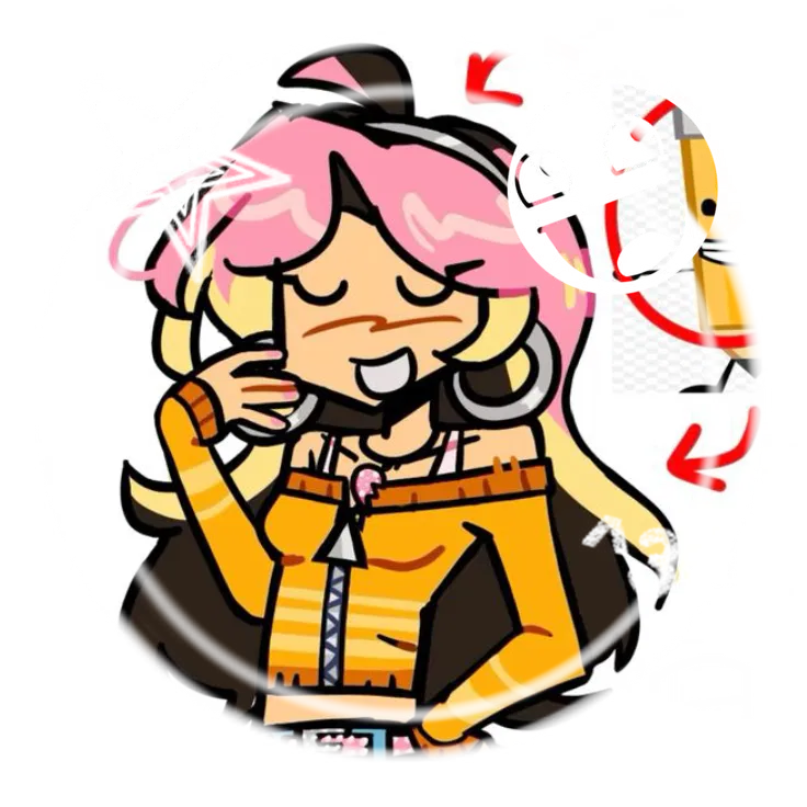 Avatar of Pencil (bfdi/bfdia/bfb/tpot)