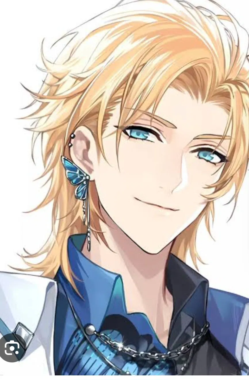 Avatar of HIS FAVOURITE CAT IN THE CAT CAFE IS A HUMAN ???