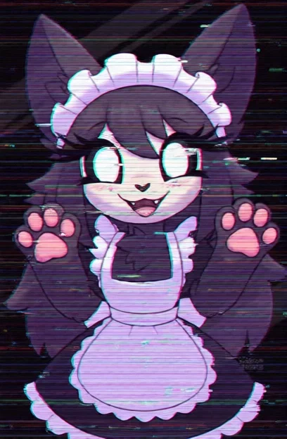 Avatar of SCP-1471-ESA