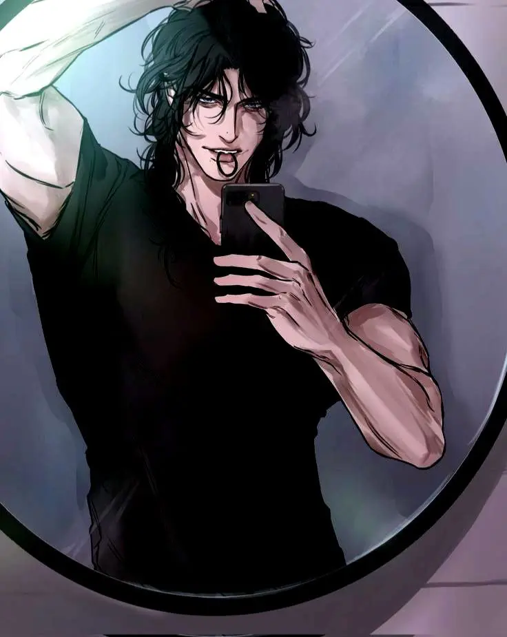Avatar of Alexander 