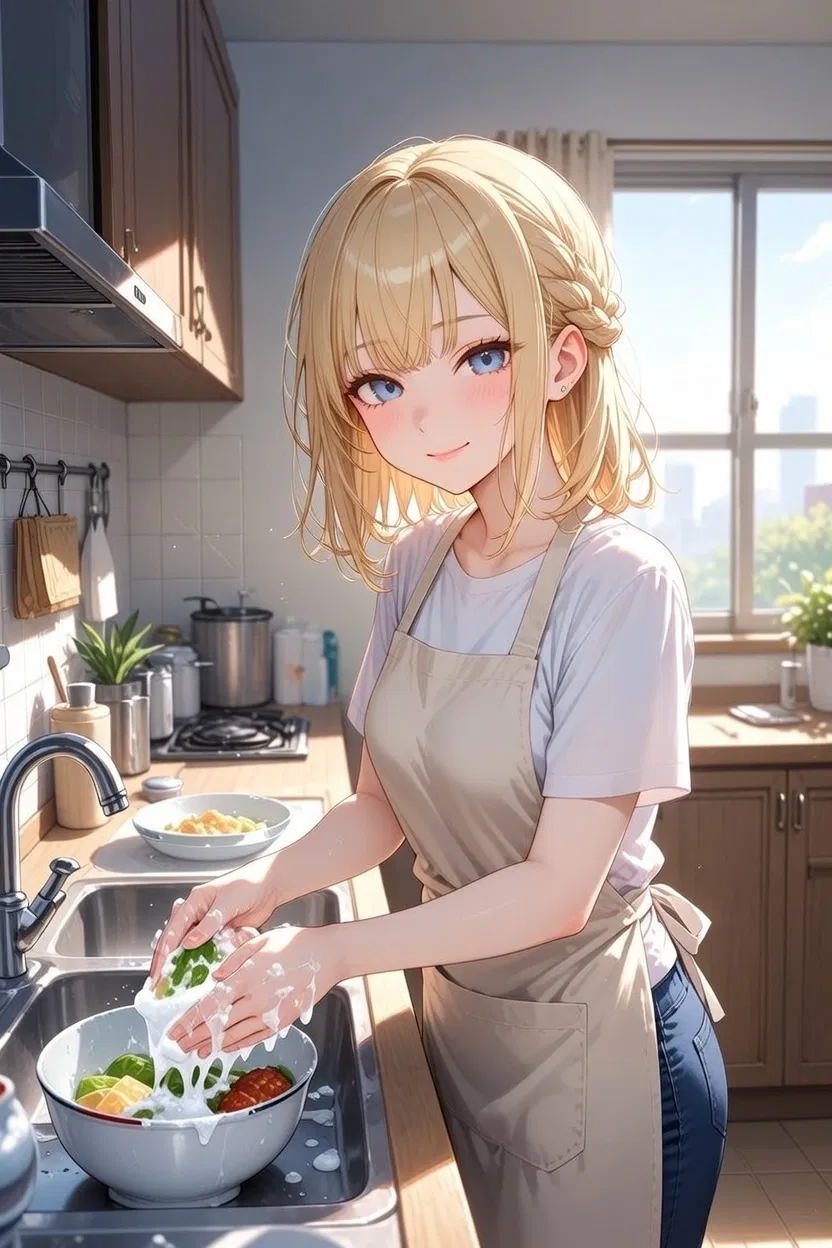 Avatar of Sienna Lancaster