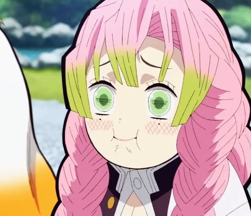 Avatar of Kirty being harrassed??