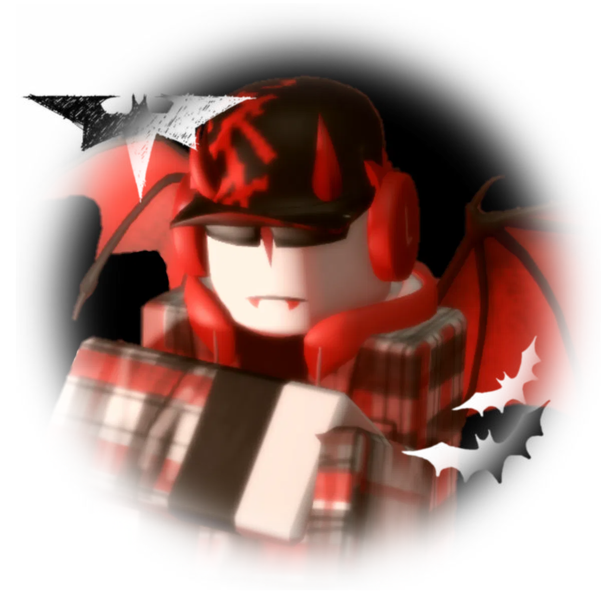 Avatar of 🦇 - Rox (ENEMIES.) - 🦇