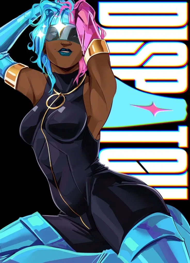 Avatar of Prism