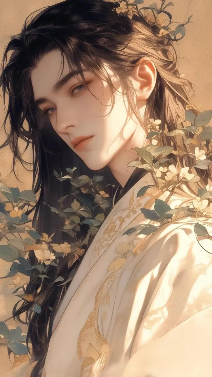 Avatar of Li Sang