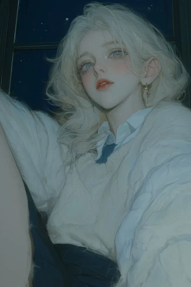 Avatar of ALT Aphelia // Neighbour