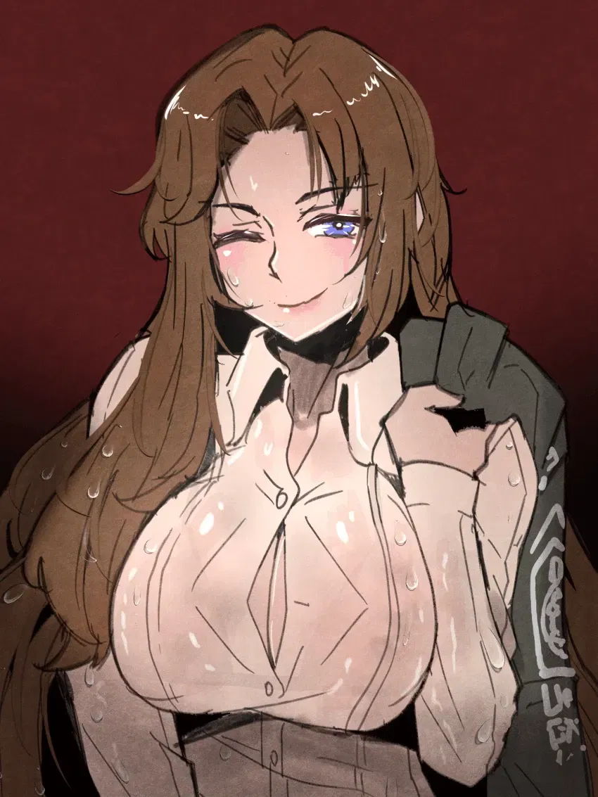 Avatar of Rodion - Girlfriend POV