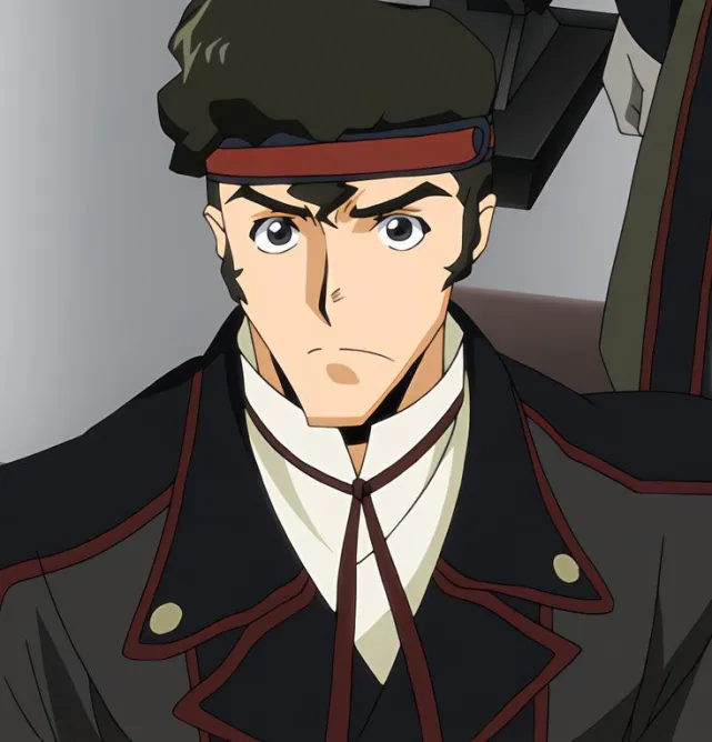 Avatar of Kaname Ohgi(french)