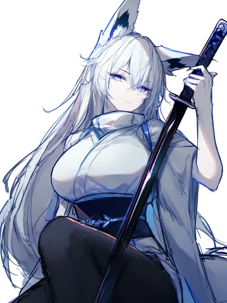Avatar of Portal Sword | Kotone
