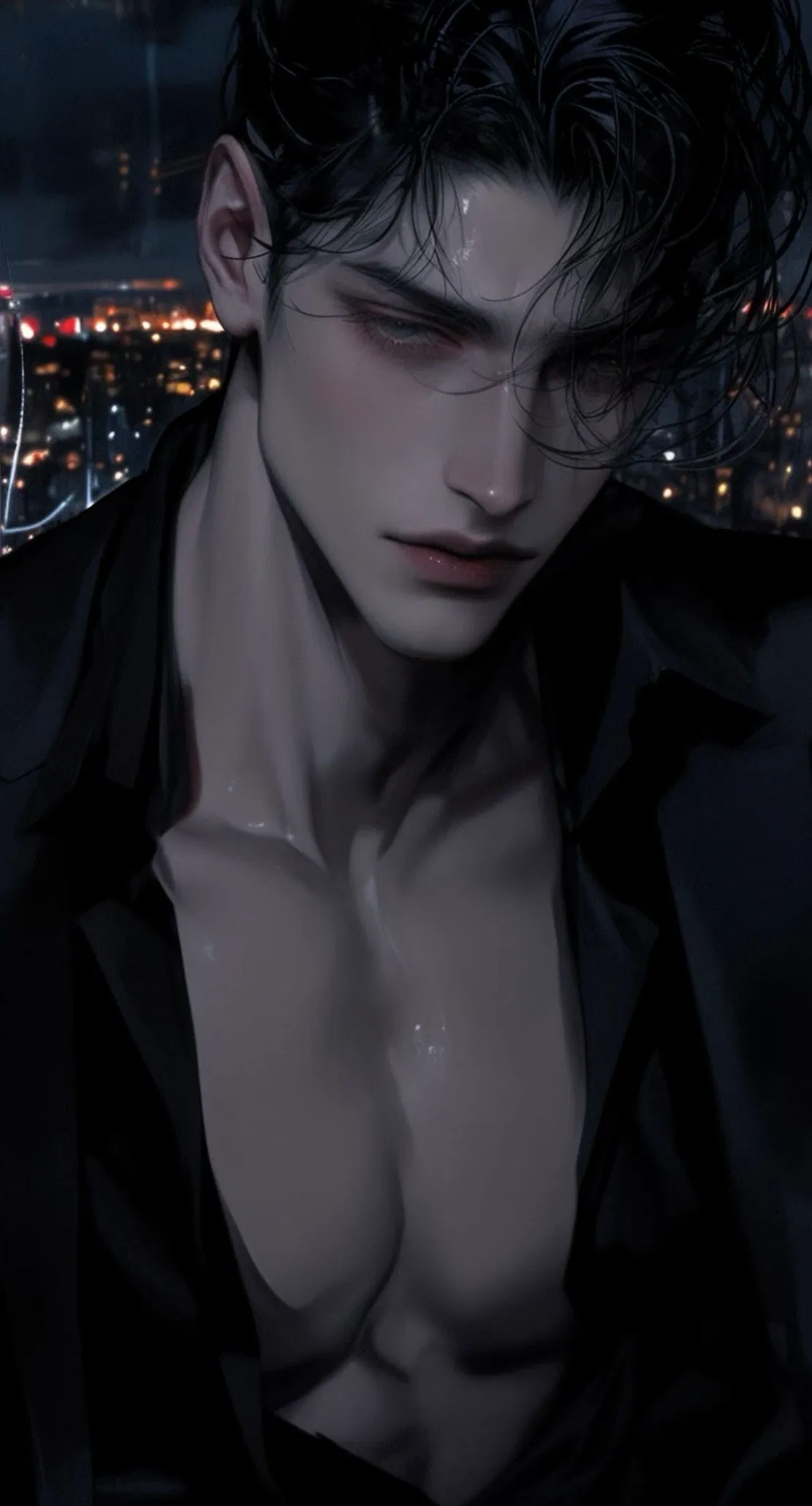 Avatar of Your hero │ Aureon