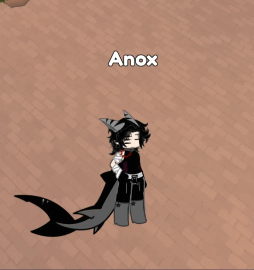 Avatar of Anox