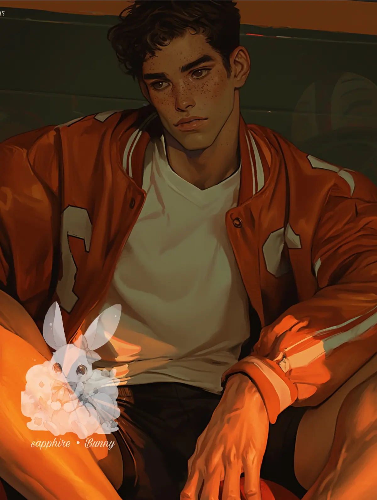 Avatar of Brandt Bellevue | Suncrest High
