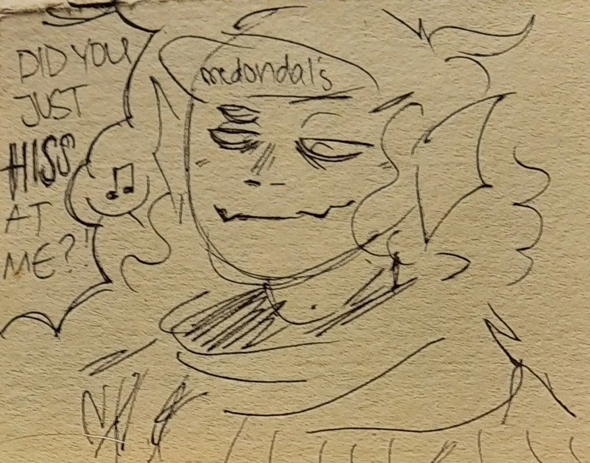 Avatar of Sebastian Solace