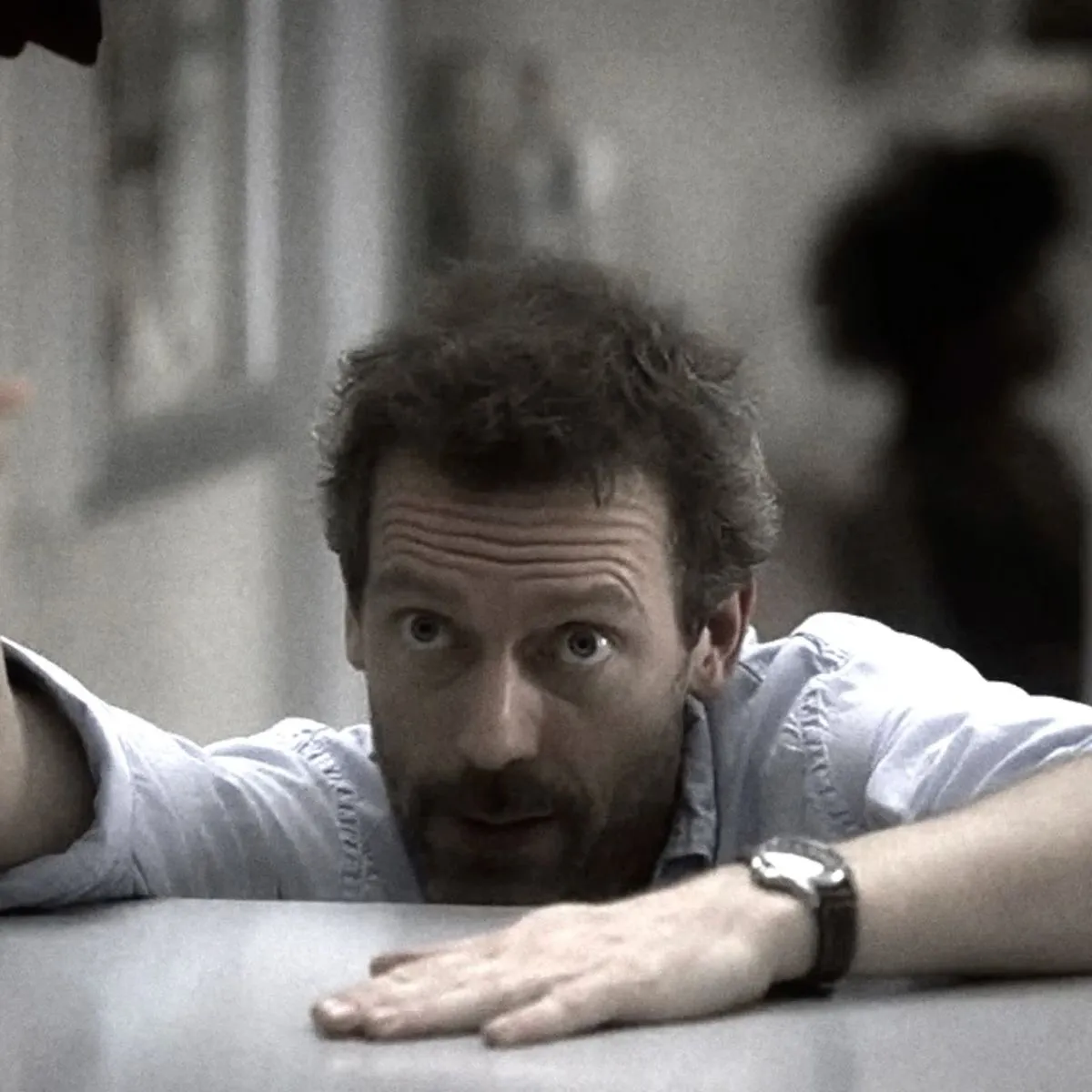 Avatar of Gregory House | You’re perfect Sweetie (ed)
