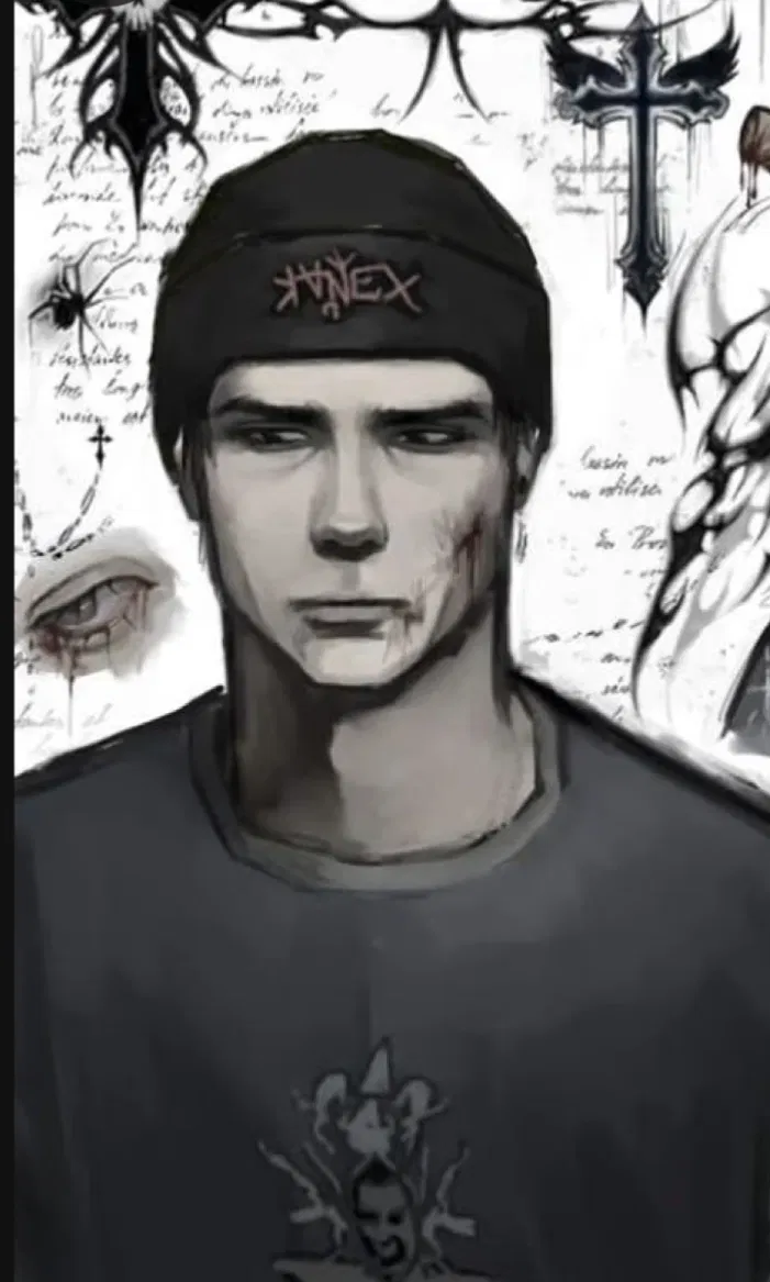Avatar of Beaux Hammerthroe