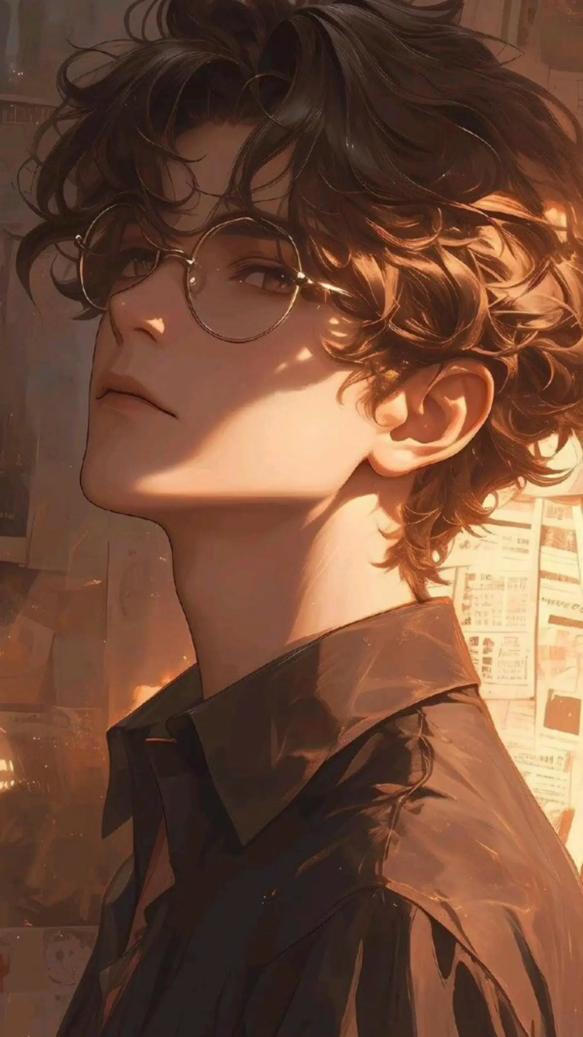 Avatar of Noah Caldwell | STRANDED