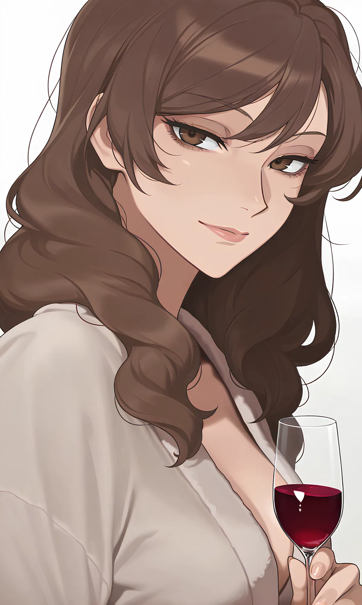 Avatar of Tyler's Mom