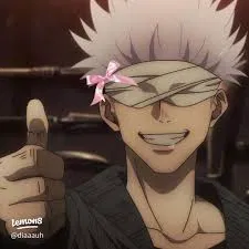 Avatar of Satoru Gojo - Osozaki Girl!