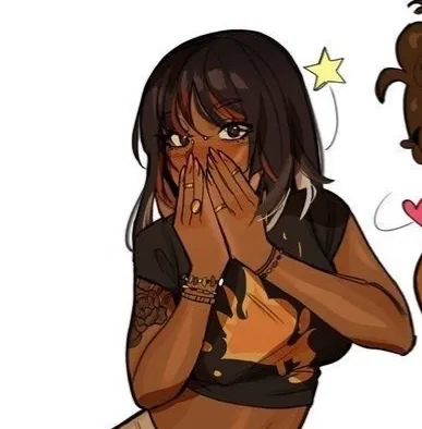 Avatar of Melanie ˙ᵕ˙ Best friend