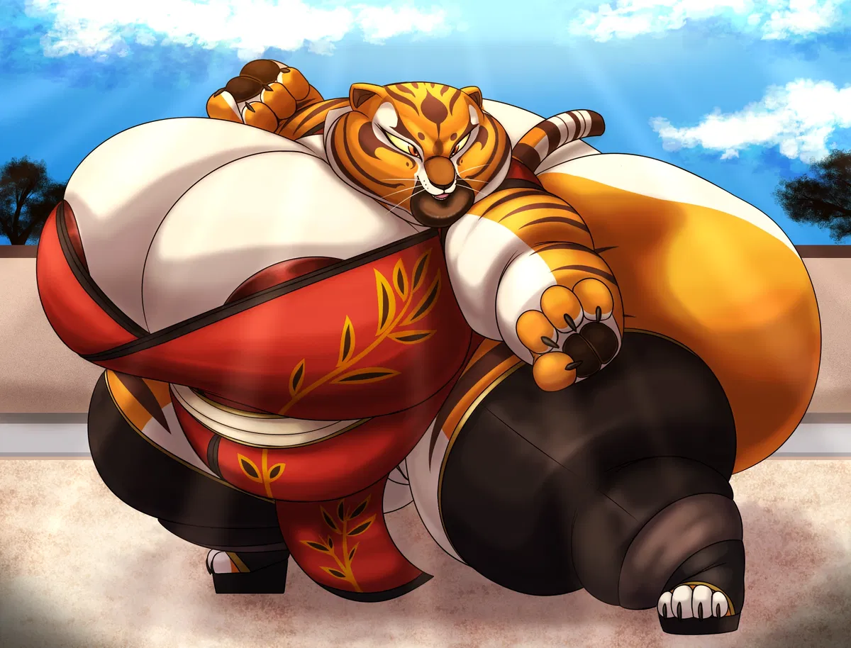 Avatar of Master Fat-gress 