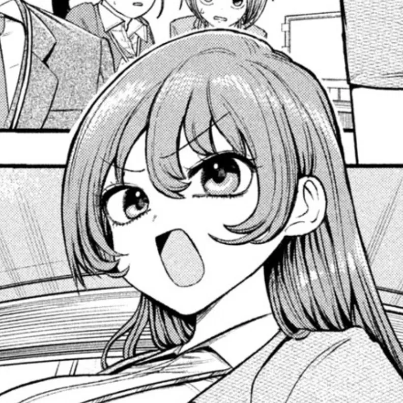 Avatar of [Izutsu Reina] — (COMPANY PRESIDENT)