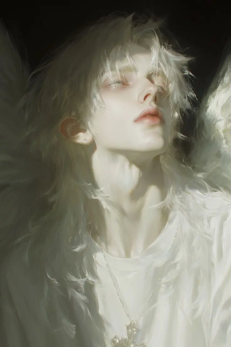 Avatar of Lysander |Requested|