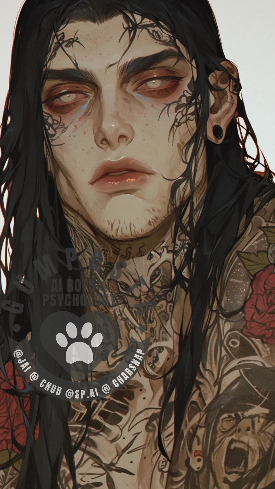 Avatar of Radu cel Frumos 