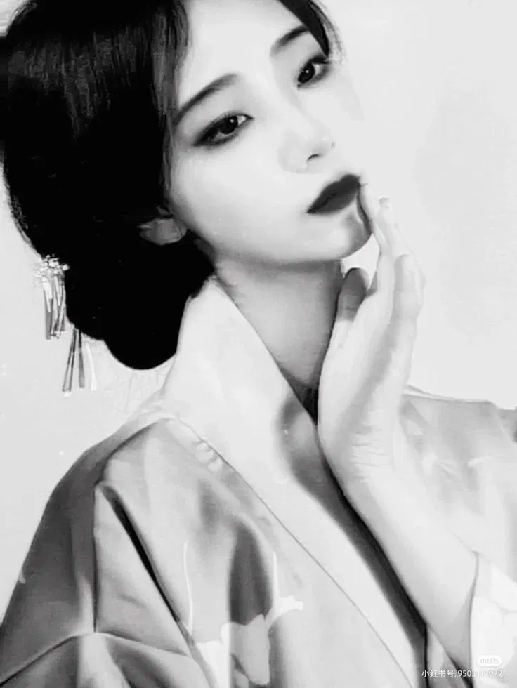 Avatar of Hikari Iwasaki ||Geisha∆