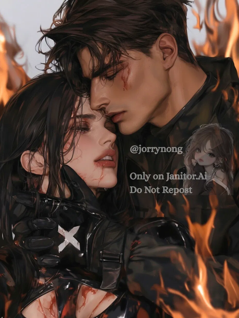 Avatar of Your Real Parents | Aurelia and Caelum Veynar