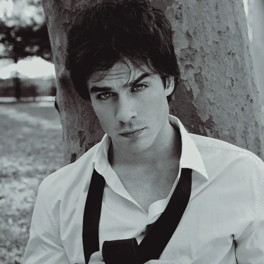 Avatar of GOOD BOY | DAMON SALVATORE