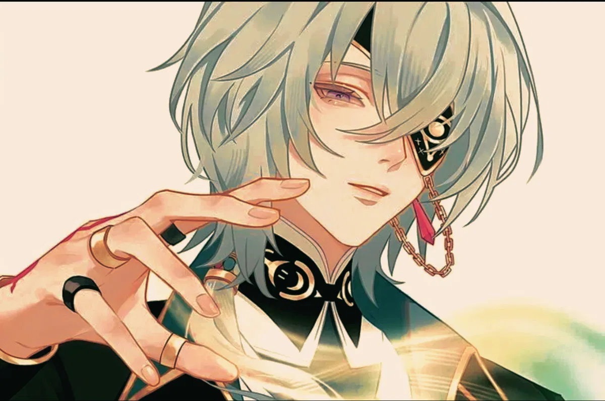 Avatar of Anaxa | Misunderstanding