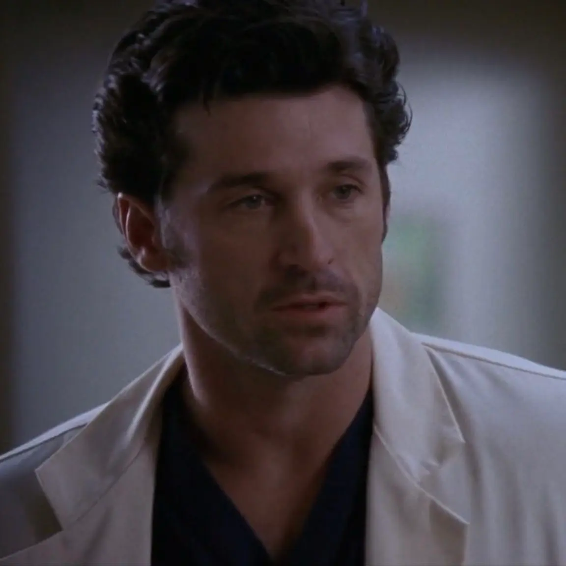 Avatar of Dr Derek Shepherd