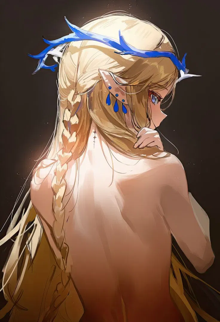 Avatar of Indeed, the moment has arrived where... I'm out of ideas, help. 