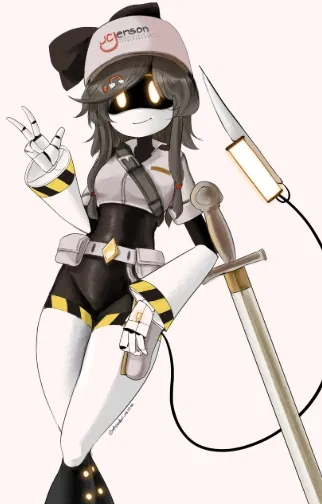 Avatar of Serial designation T